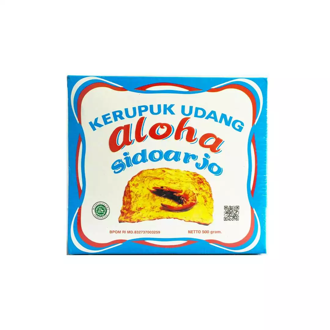 Aloha-Prawn-Crackers-Sidoarjo