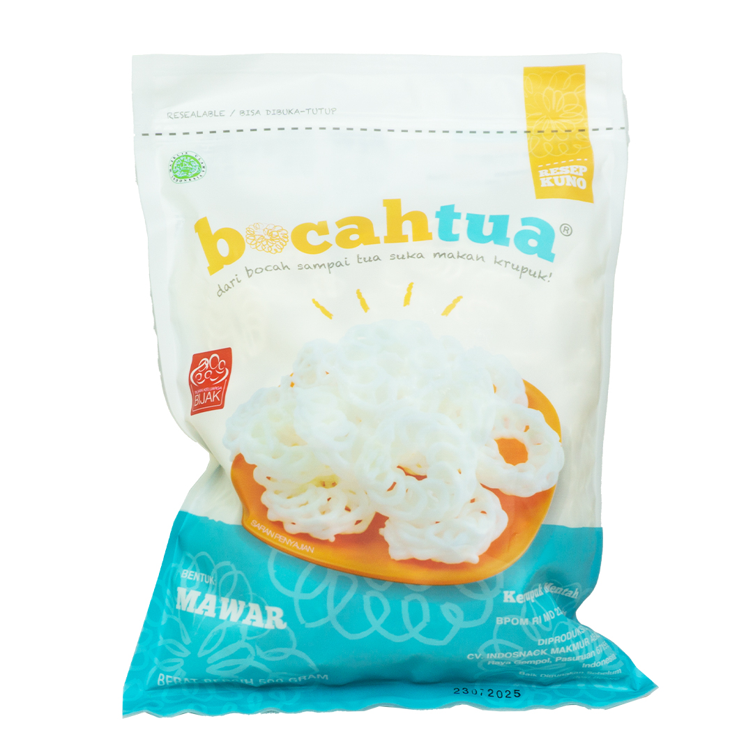Bocah-Tua-Mawar-Original-500gr