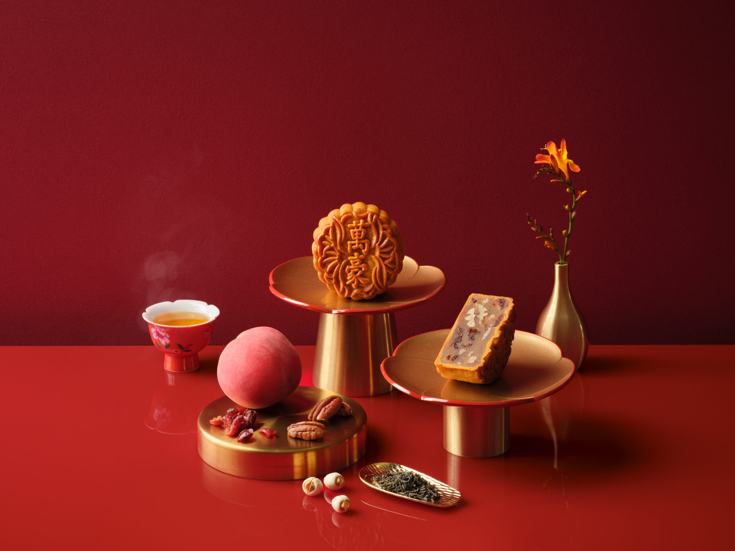 Stacked from 4 images