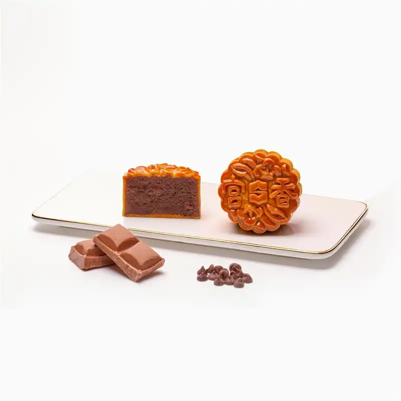 kid's mooncake brick