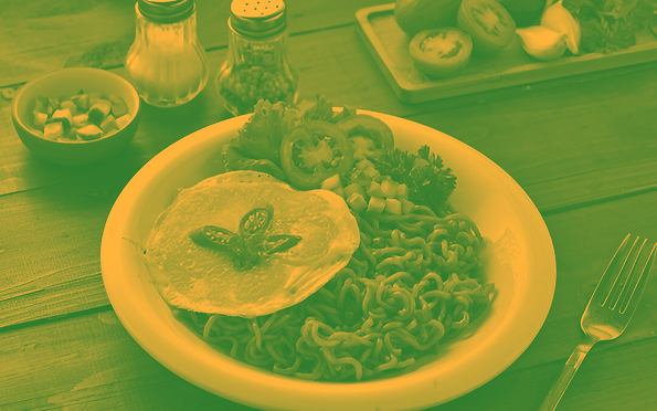 noodles