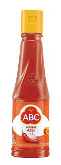 ABC Chilli Original 135ml
