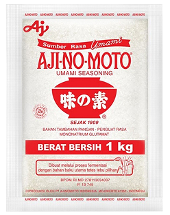 Ajinomoto 1kg 1
