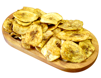 Banana Chips 1