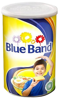 Blue Band Serbaguna 1 kg 1