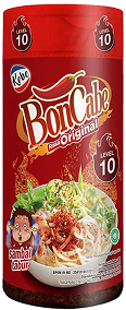 Bon Cabe lvl 10