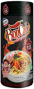 Bon Cabe lvl 15