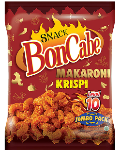 Boncabe lv10 3