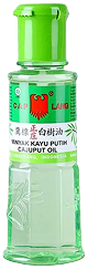 Cap Lang Minyak Kayu Putih 30ml 1