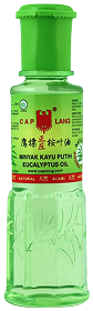 Cap Lang Minyak Kayu Putih 60ml 1