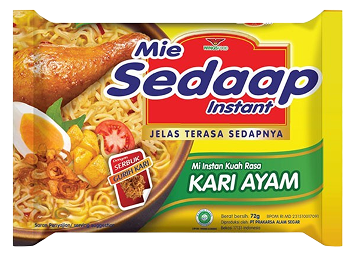 Frame_Mie Sedaap Kari Ayam