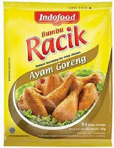 Indofood Bumbu Racik Ayam Goreng 20g copy 1