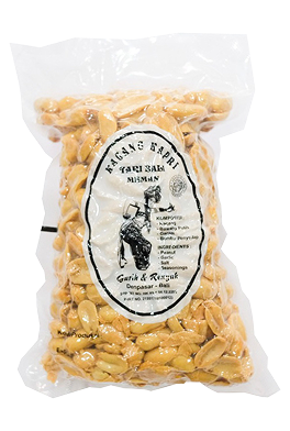 Kacang Tapri 1