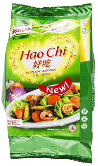 Knorr All in One Seasoning (Hao Chi) 750gr 1