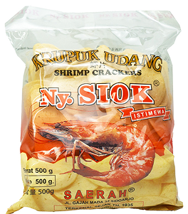 Ny Siok Oval 1