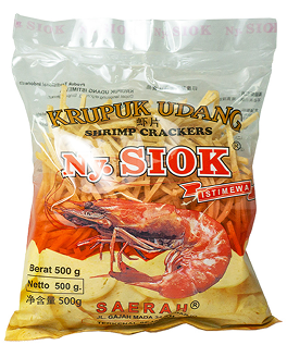 Ny Siok Stick 1