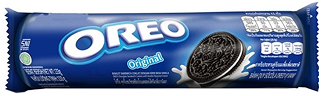 Oreo Vanilla 119gr 1