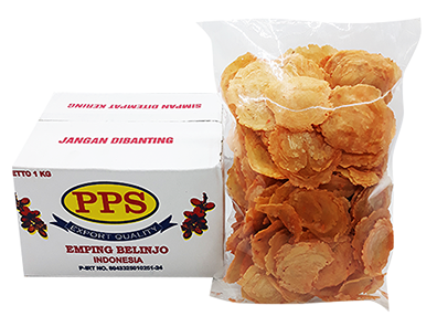 PPS Pedas LB Box 1
