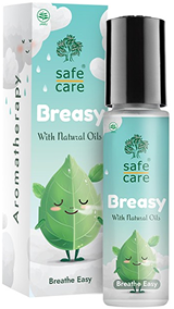 Packshot Safe Care Breasy