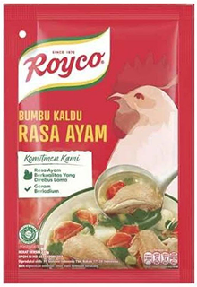 Royco Chicken Seasoning Powder 220gr