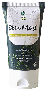 SAFE CARE SKIN MOIST