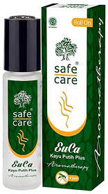 Safe Care Euca 10ml 1