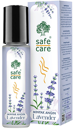 Safe Care Refreshing Oil Lavender 10ml 1