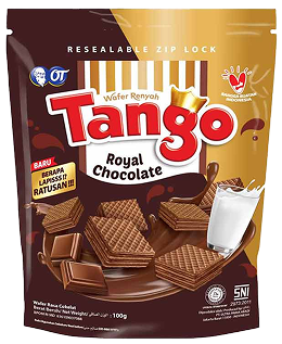 TANGO CHOCO 100