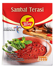 Uleg Sambal Terasi Sachet